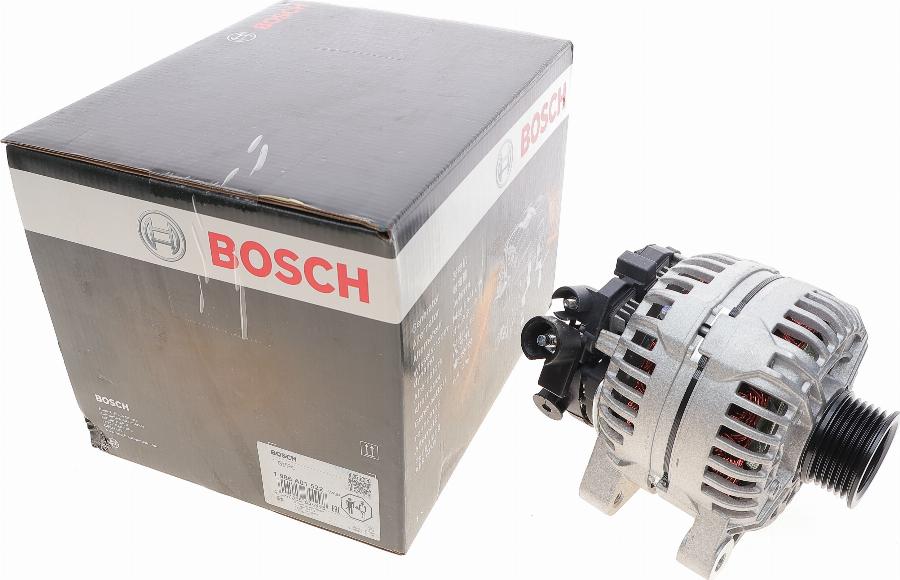 BOSCH 1 986 A01 522 - Ģenerators adetalas.lv