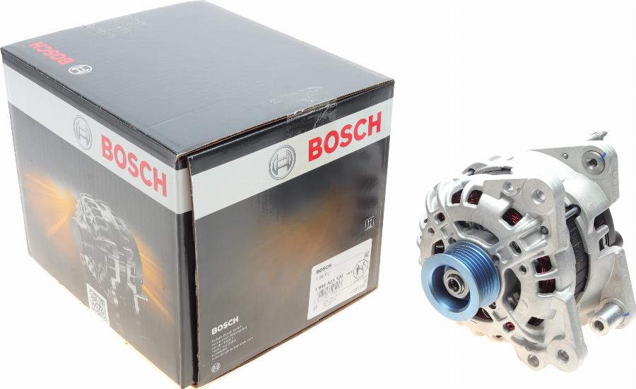 BOSCH 1 986 A01 120 - Ģenerators adetalas.lv