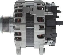 BOSCH 1 986 A01 389 - Ģenerators adetalas.lv