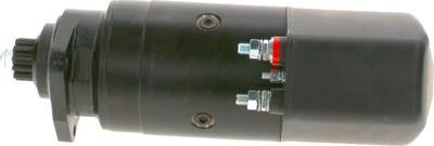 BOSCH 1 986 S00 521 - Starteris adetalas.lv