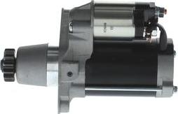 BOSCH 1 986 S00 605 - Starteris adetalas.lv