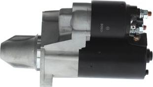 BOSCH 1 986 S00 678 - Starteris adetalas.lv