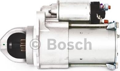 BOSCH 1 986 S00 069 - Starteris adetalas.lv