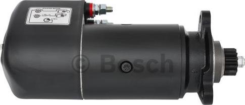 BOSCH 1 986 S00 064 - Starteris adetalas.lv