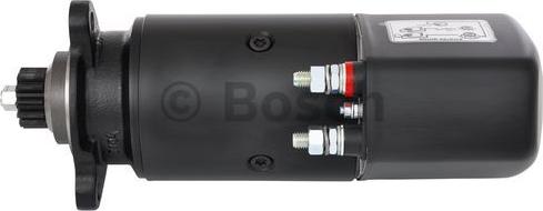 BOSCH 1 986 S00 064 - Starteris adetalas.lv