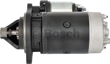 BOSCH 1 986 S00 065 - Starteris adetalas.lv