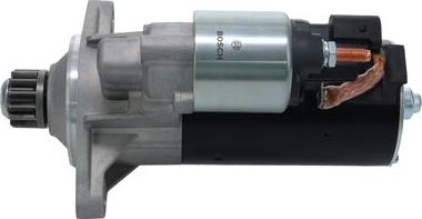 BOSCH 1 986 S00 869 - Starteris adetalas.lv