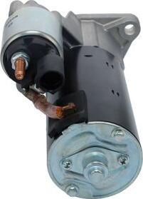 BOSCH 1 986 S00 869 - Starteris adetalas.lv