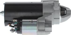 BOSCH 1 986 S00 863 - Starteris adetalas.lv