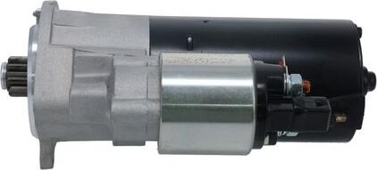 BOSCH 1 986 S00 819 - Starteris adetalas.lv