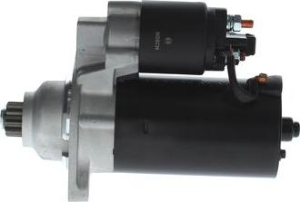 BOSCH 1 986 S00 810 - Starteris adetalas.lv