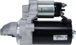 BOSCH 1 986 S00 832 - Starteris adetalas.lv