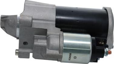 BOSCH 1 986 S00 875 - Starteris adetalas.lv