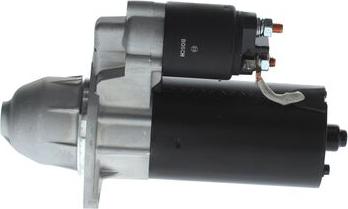 BOSCH 1 986 S00 762 - Starteris adetalas.lv