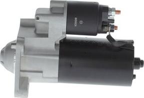 BOSCH 1 986 S00 705 - Starteris adetalas.lv