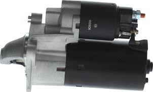 BOSCH 1 986 S00 706 - Starteris adetalas.lv