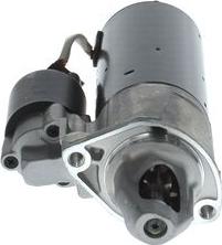 BOSCH 1 986 S00 775 - Starteris adetalas.lv