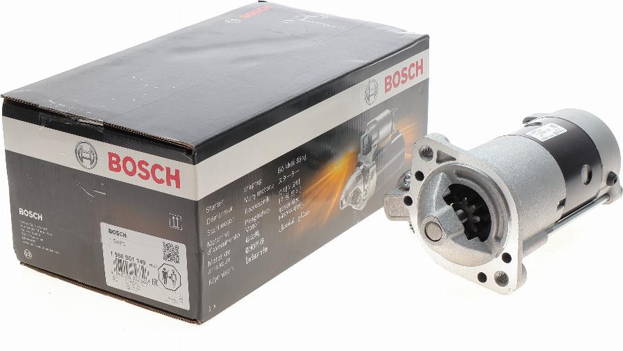 BOSCH 1 986 S01 149 - Starteris adetalas.lv