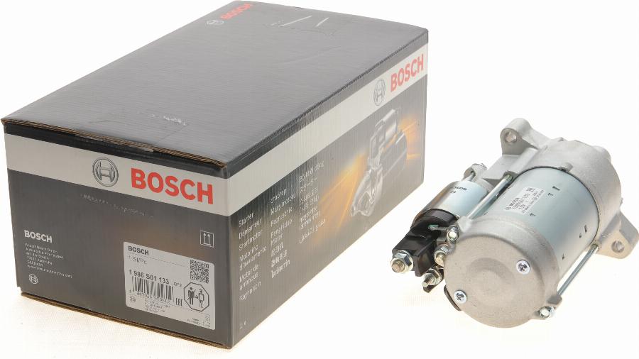 BOSCH 1 986 S01 133 - Starteris adetalas.lv