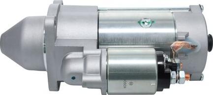 BOSCH 1 986 S10 048 - Starteris adetalas.lv