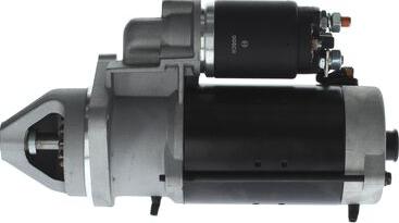 BOSCH 1 986 S10 076 - Starteris adetalas.lv