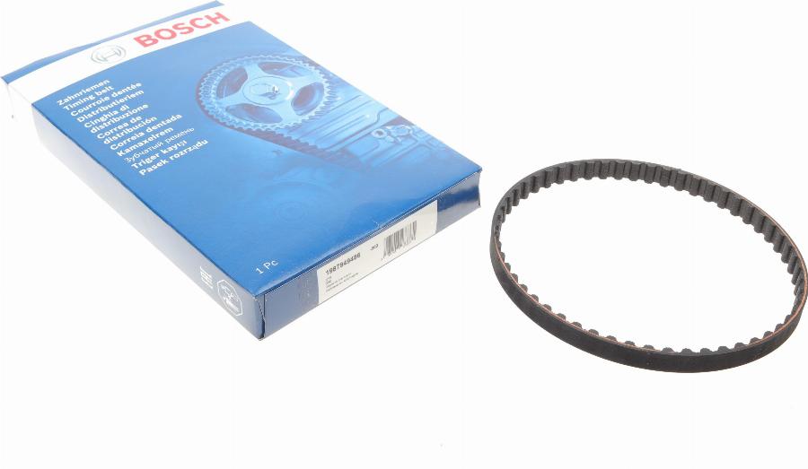 BOSCH 1 987 949 486 - Zobsiksna adetalas.lv