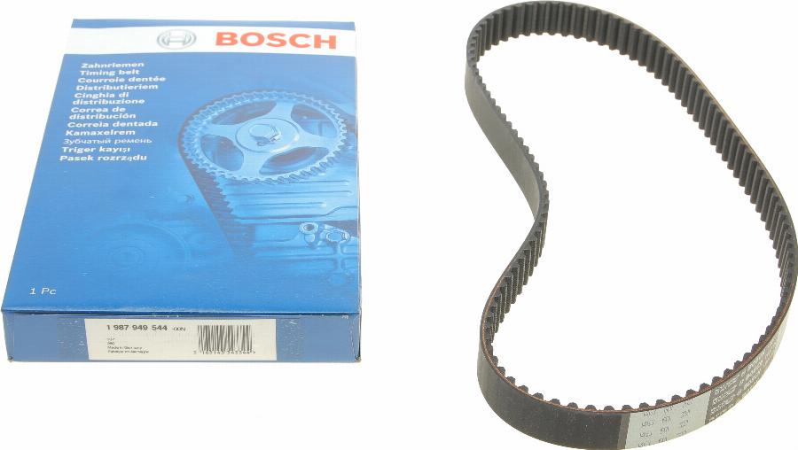 BOSCH 1 987 949 544 - Zobsiksna adetalas.lv