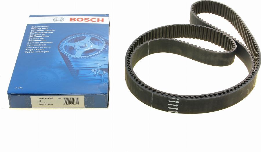 BOSCH 1 987 949 548 - Zobsiksna adetalas.lv