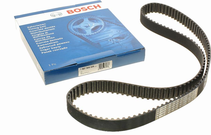 BOSCH 1 987 949 559 - Zobsiksna adetalas.lv