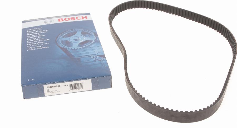 BOSCH 1 987 949 558 - Zobsiksna adetalas.lv