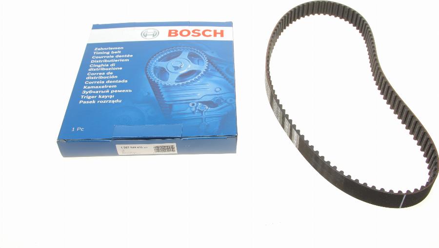 BOSCH 1 987 949 615 - Zobsiksna adetalas.lv