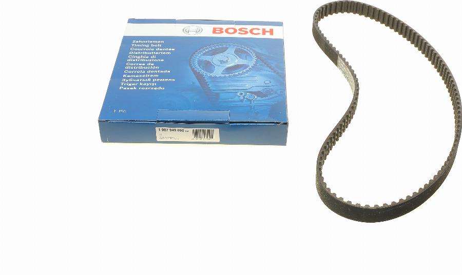 BOSCH 1 987 949 095 - Zobsiksna adetalas.lv