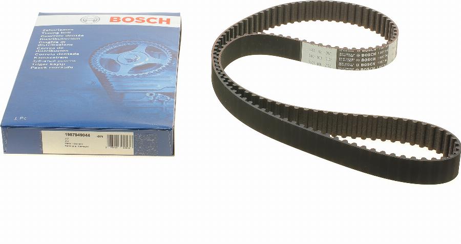 BOSCH 1 987 949 044 - Zobsiksna adetalas.lv