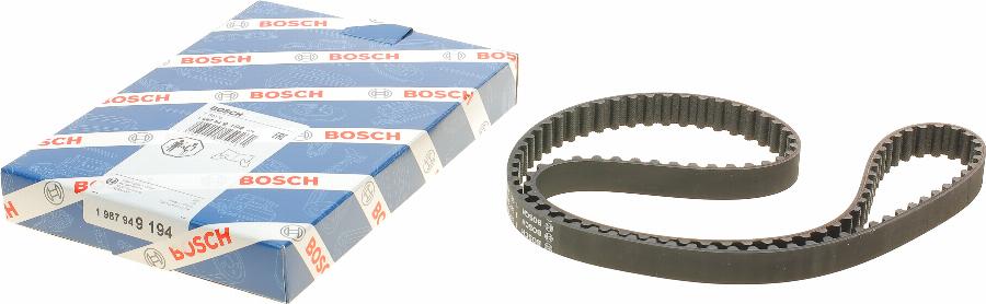 BOSCH 1 987 949 194 - Zobsiksna adetalas.lv