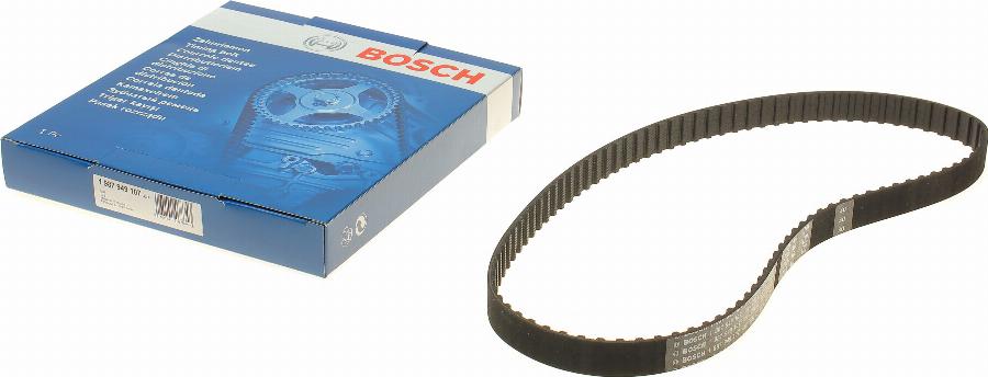 BOSCH 1 987 949 107 - Zobsiksna adetalas.lv