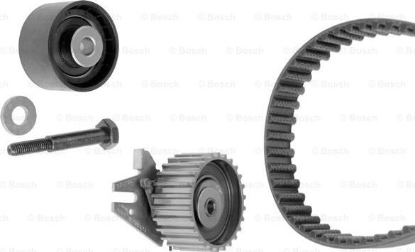 BOSCH 1 987 948 067 - Zobsiksnas komplekts adetalas.lv