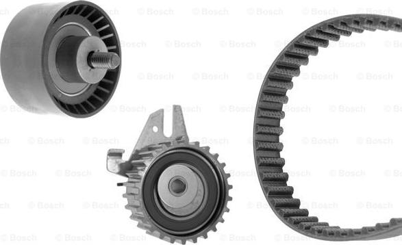 BOSCH 1 987 948 083 - Zobsiksnas komplekts adetalas.lv