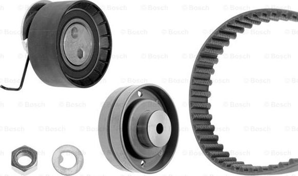 BOSCH 1 987 948 071 - Zobsiksnas komplekts adetalas.lv