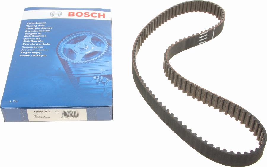 BOSCH 1 987 948 803 - Zobsiksna adetalas.lv