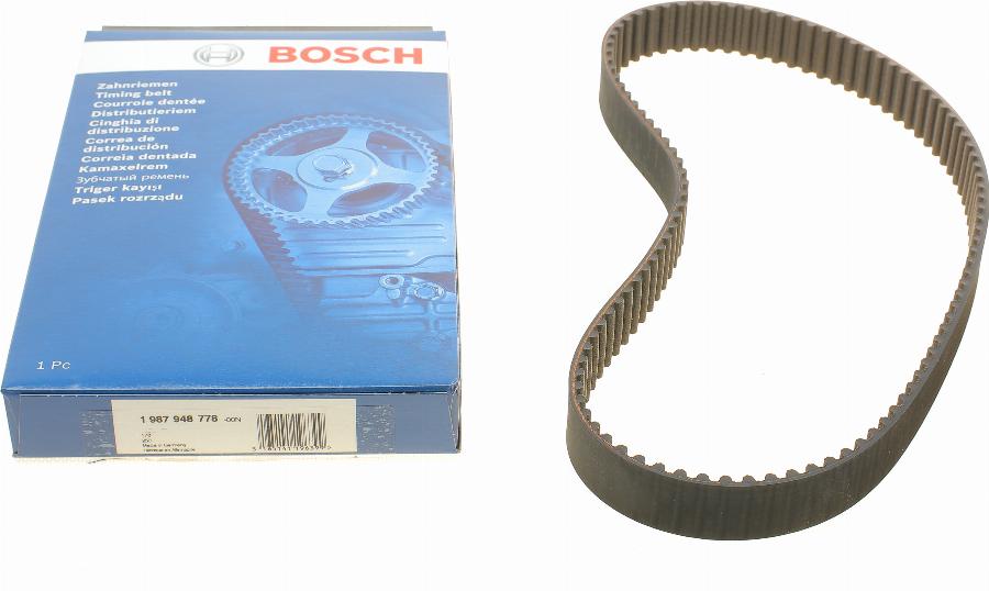 BOSCH 1 987 948 778 - Zobsiksna adetalas.lv