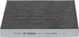 BOSCH 1 987 435 620 - Filtrs, Salona telpas gaiss adetalas.lv