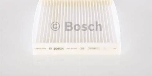 BOSCH 1 987 435 044 - Filtrs, Salona telpas gaiss adetalas.lv