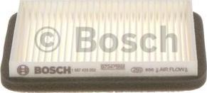 BOSCH 1 987 435 052 - Filtrs, Salona telpas gaiss adetalas.lv