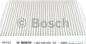 BOSCH 1 987 435 078 - Filtrs, Salona telpas gaiss adetalas.lv