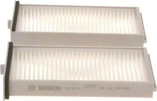 BOSCH 1 987 435 119 - Filtrs, Salona telpas gaiss adetalas.lv