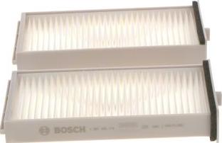 BOSCH 1 987 435 119 - Filtrs, Salona telpas gaiss adetalas.lv