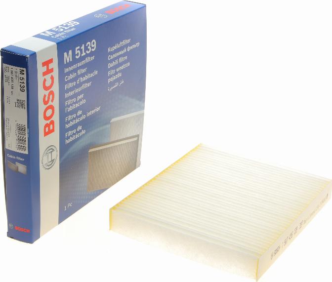 BOSCH 1 987 435 139 - Filtrs, Salona telpas gaiss adetalas.lv