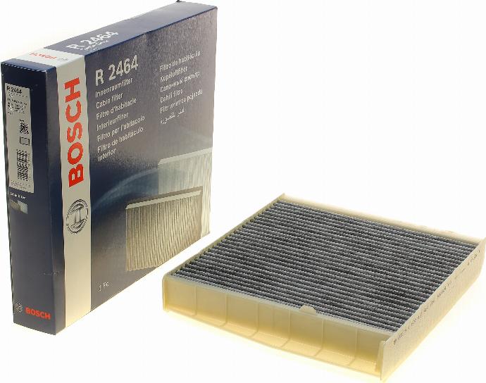 BOSCH 1 987 432 464 - Filtrs, Salona telpas gaiss adetalas.lv