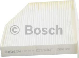 BOSCH 1 987 432 097 - Filtrs, Salona telpas gaiss adetalas.lv