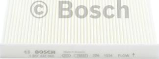 BOSCH 1 987 432 065 - Filtrs, Salona telpas gaiss adetalas.lv